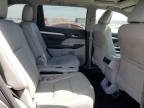 2018 Toyota Highlander Se zu verkaufen in Anderson, CA - Front End