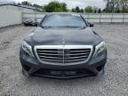 2015 Mercedes-Benz S 550 4Matic იყიდება Albany-ში, NY - Side