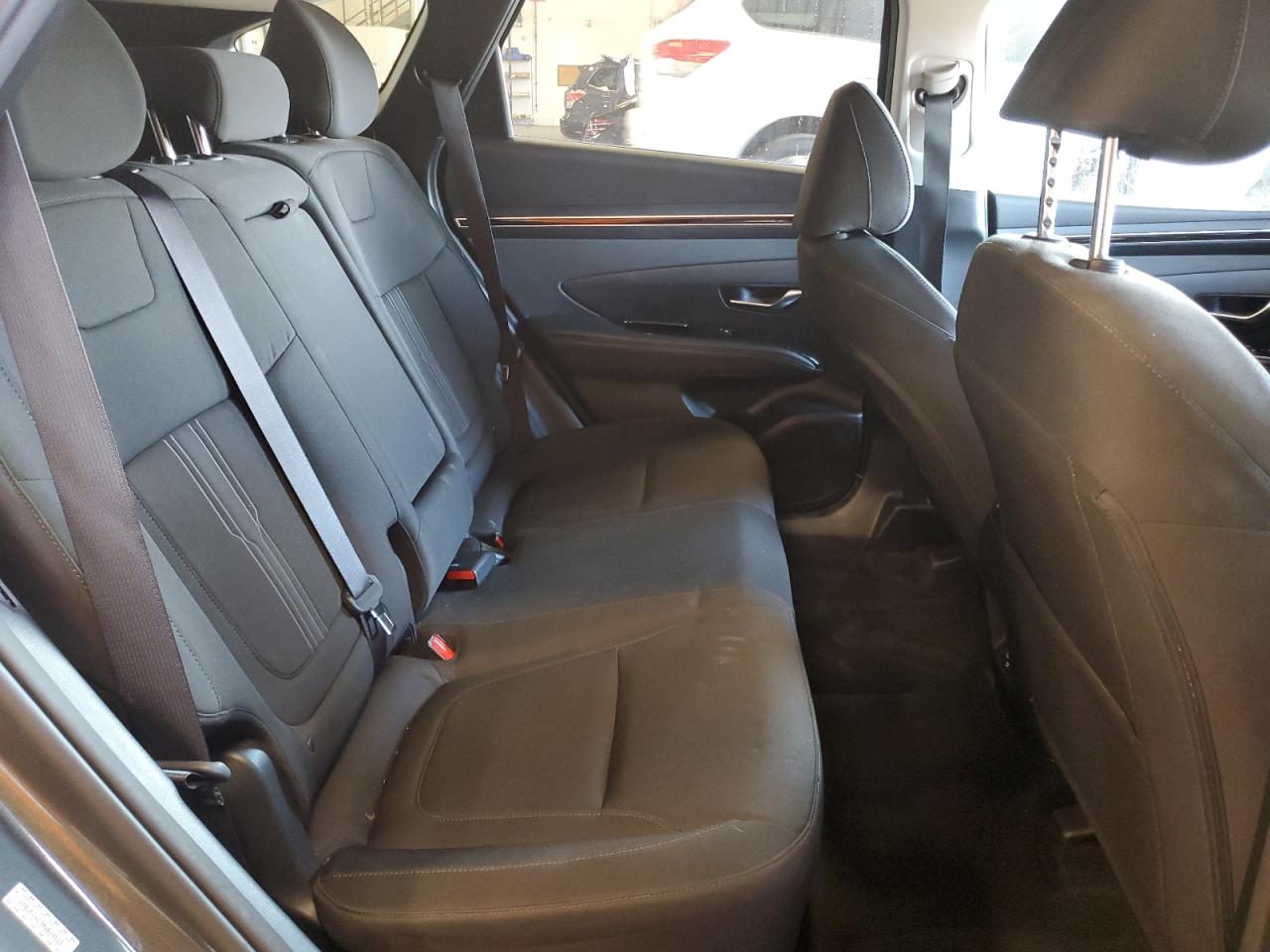 2022 Hyundai Tucson Sel Convenience VIN: KM8JFCA13NU024512 Lot: 56575525