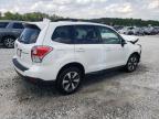 2018 Subaru Forester 2.5I Premium na sprzedaż w Ellenwood, GA - Front End