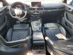2018 Audi S5 Premium Plus for Sale in Apopka, FL - Front End