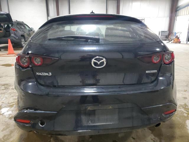  MAZDA 3 2019 Black