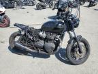2018 Triumph Motorcycle Bonneville T120 zu verkaufen in Martinez, CA - Vandalism