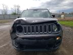 2018 Jeep Renegade Sport zu verkaufen in Columbia Station, OH - Front End