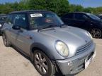 2005 MINI MINI COOPE for sale at Copart SANDWICH