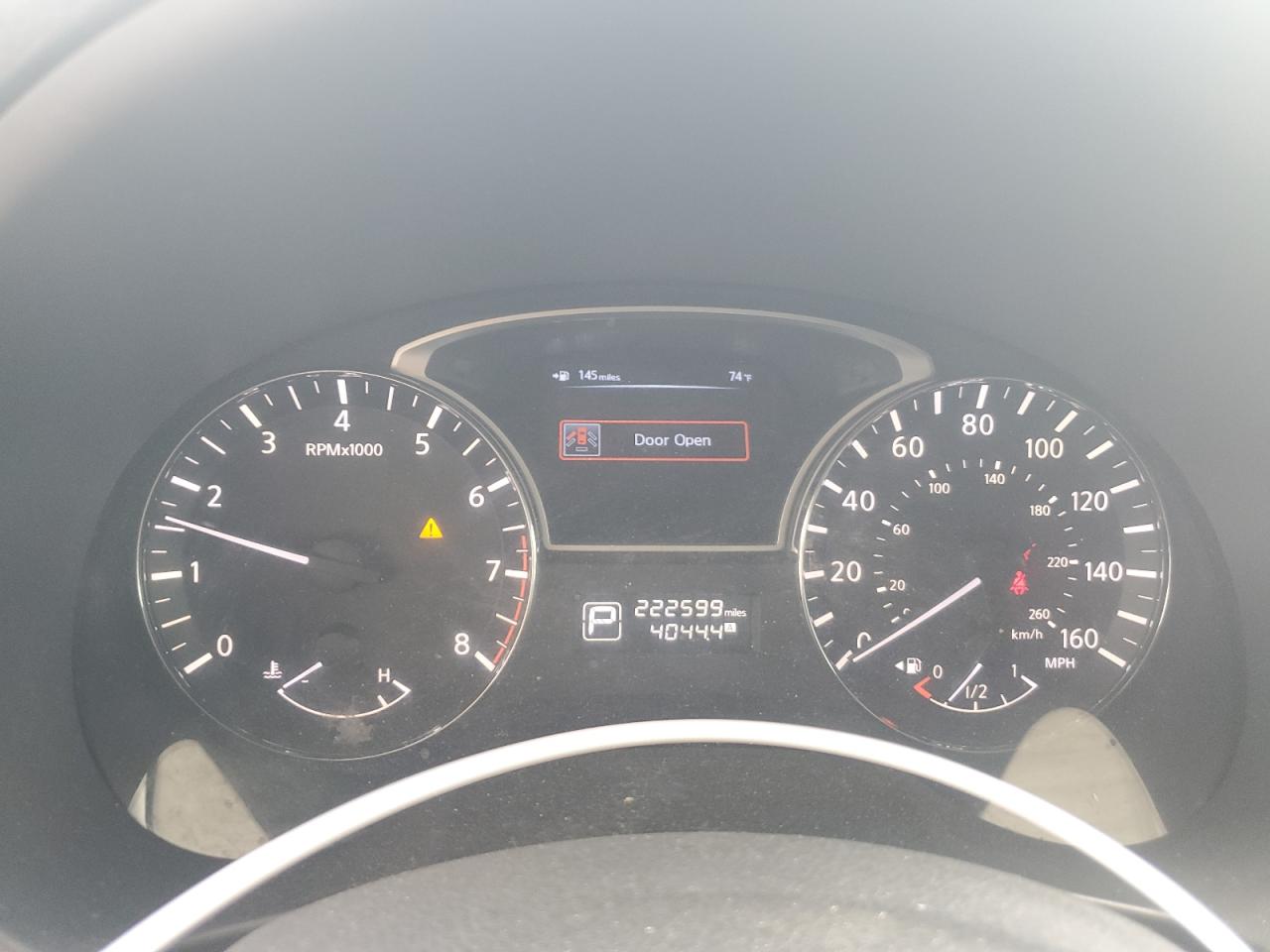 2013 Nissan Altima 2.5 VIN: 1N4AL3AP2DC257843 Lot: 58738595