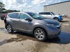 2017 Honda Cr-V Exl   للبيع في Harleyville، SC - Rear End
