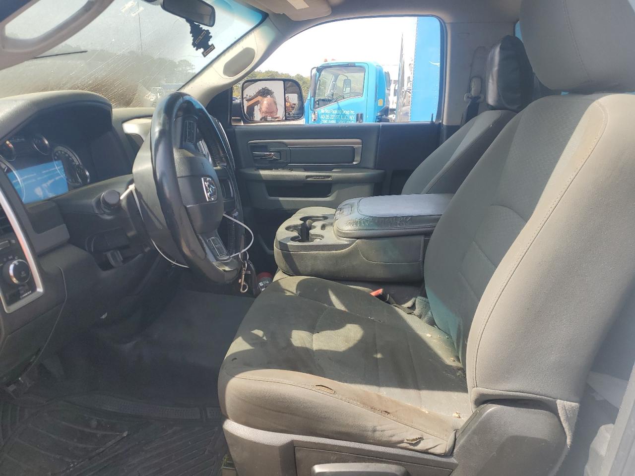 2018 Ram 5500 VIN: 3C7WRNDJ4JG317537 Lot: 54718585
