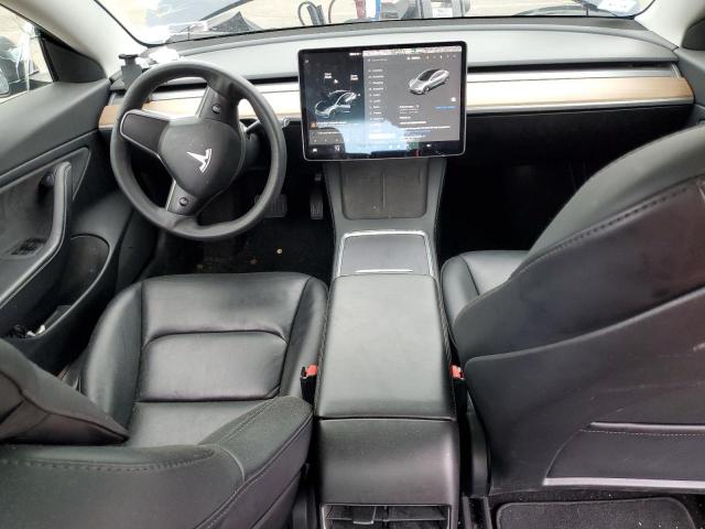  TESLA MODEL 3 2021 Серый