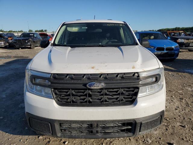  FORD MAVERICK 2024 White