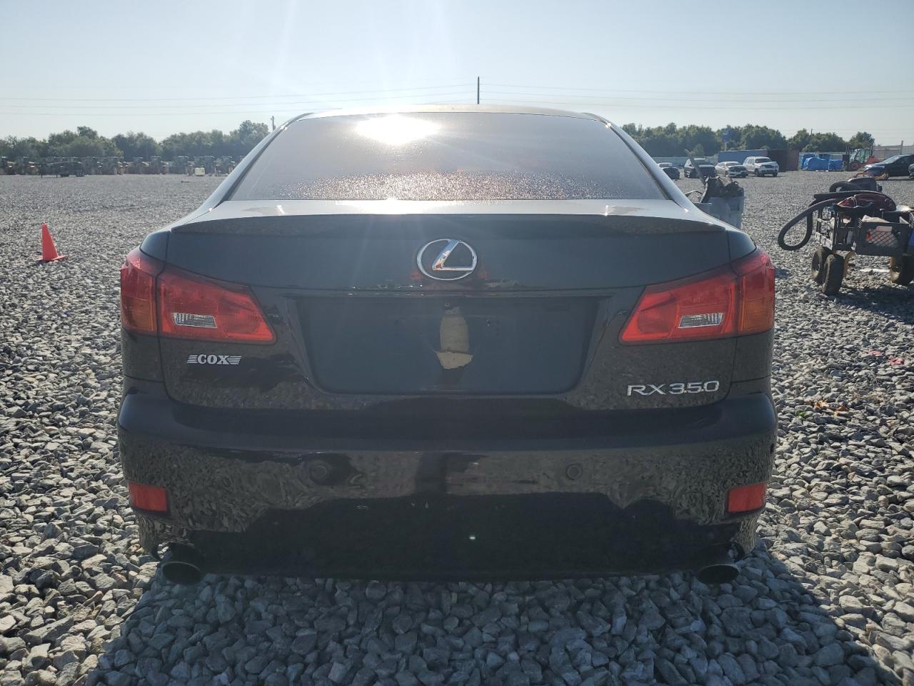 2006 Lexus Is 350 VIN: JTHBE262262003895 Lot: 56965775