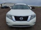 2015 Nissan Pathfinder S للبيع في Rocky View County، AB - Rear End