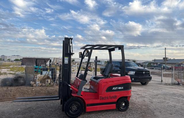  OTHER FORKLIFT 2024 Красный