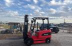 Phoenix, AZ에서 판매 중인 2024 Jq Power Jq2T-Max Electric Forklift - Normal Wear