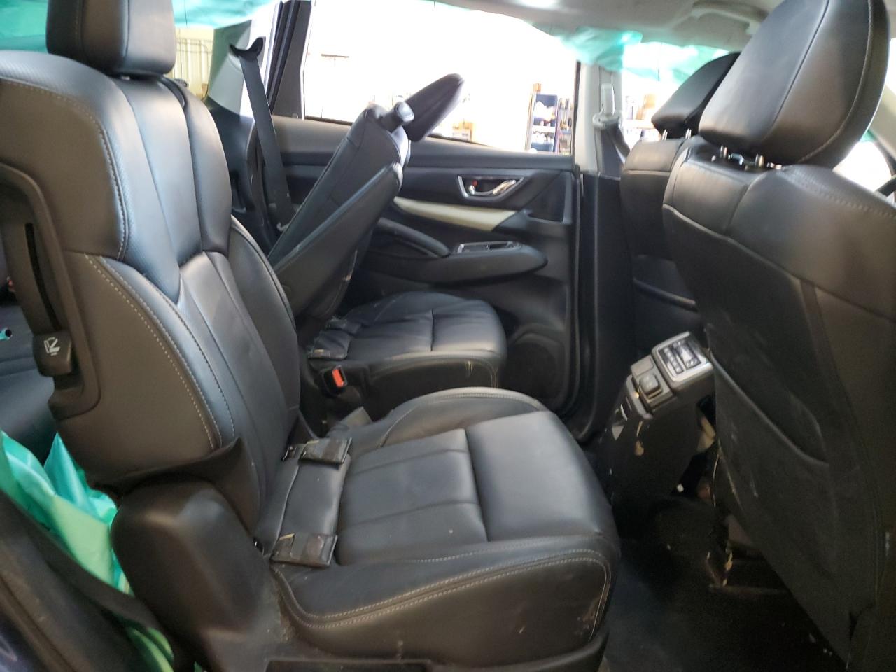 2020 Subaru Ascent Limited VIN: 4S4WMAMD9L3413972 Lot: 58414495