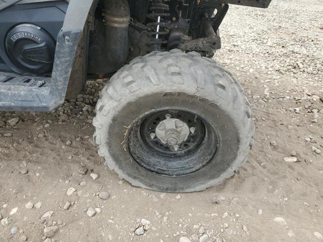 2020 POLARIS SPORTSMAN 570 EPS UTILITY PACKAGE