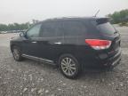 2014 Nissan Pathfinder S zu verkaufen in Barberton, OH - Front End