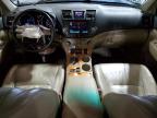 2008 Toyota Highlander Hybrid Limited de vânzare în Denver, CO - Front End