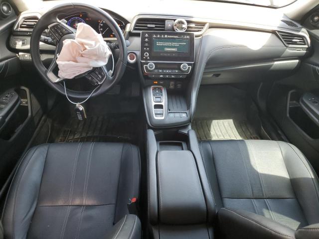 HONDA INSIGHT 2019 Szary