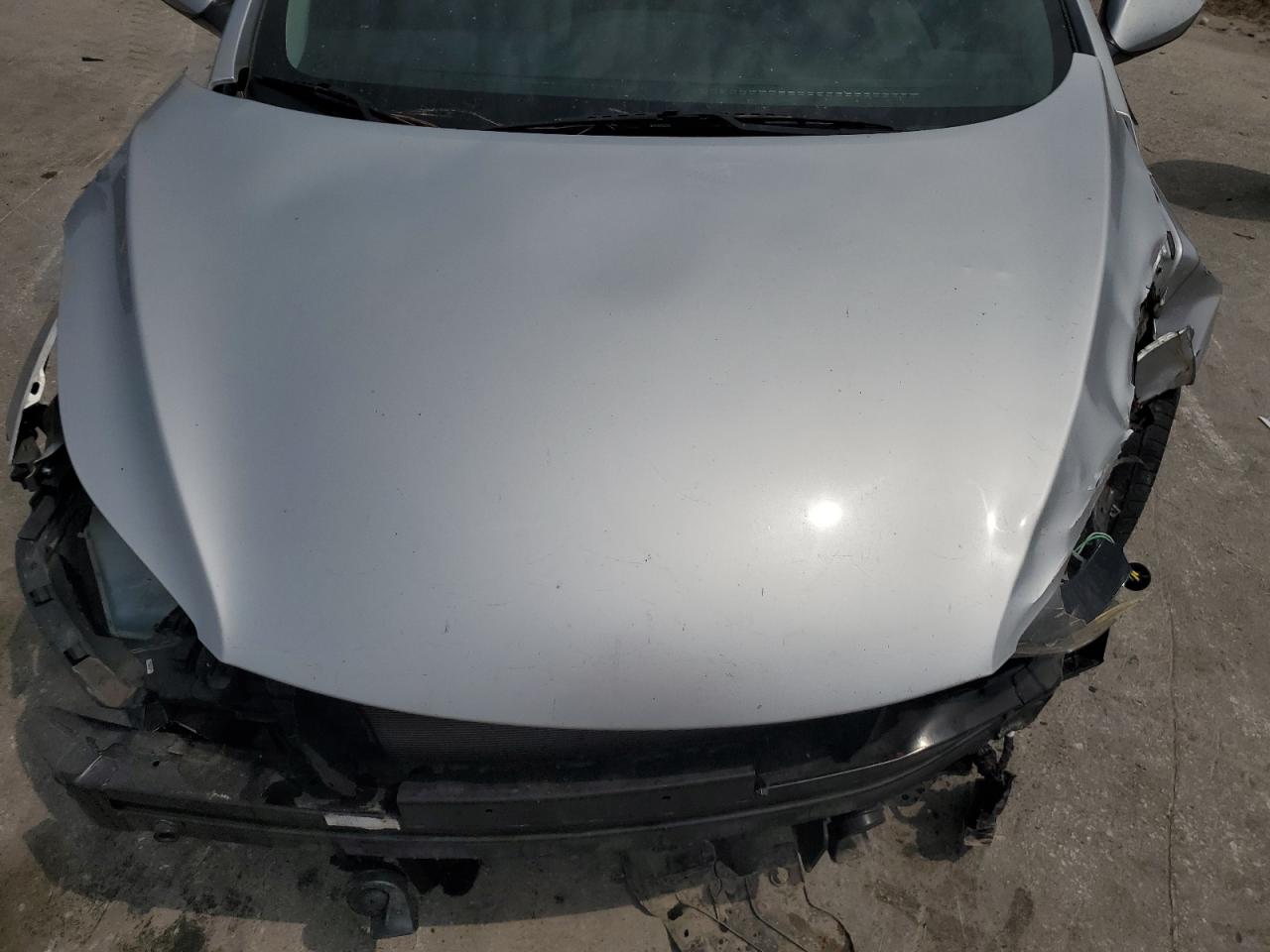 2013 Hyundai Elantra Gls VIN: 5NPDH4AE0DH227578 Lot: 57630985