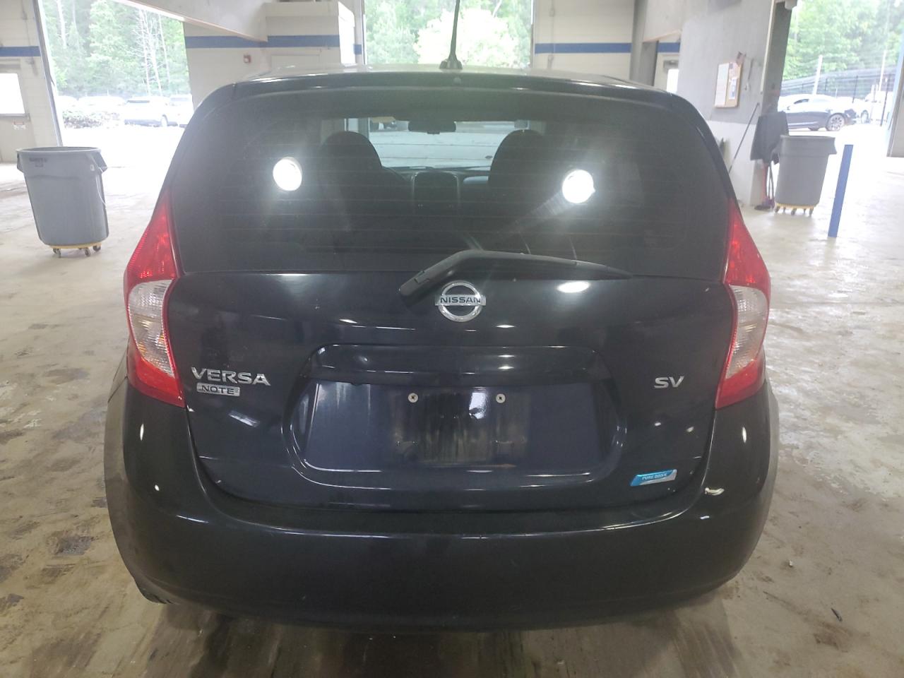 2016 Nissan Versa Note S VIN: 3N1CE2CP7GL363334 Lot: 56829615