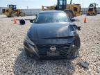 2024 Nissan Altima Sr იყიდება Temple-ში, TX - Front End