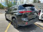 2021 Toyota Highlander Xle на продаже в North Billerica, MA - Minor Dent/Scratches