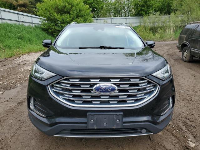  FORD EDGE 2019 Black