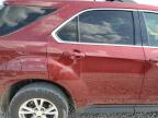 2017 Chevrolet Equinox Lt   de vânzare în Memphis, TN - Front End