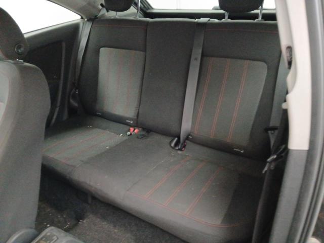 2012 VAUXHALL CORSA SXI