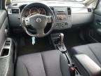 2007 Nissan Versa S en Venta en Augusta, GA - Hail