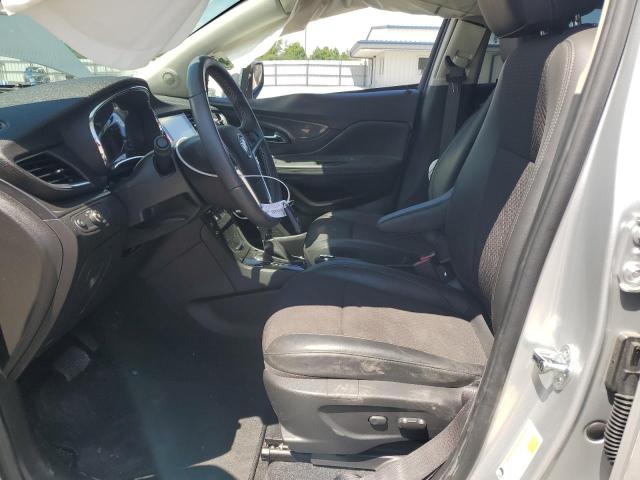  BUICK ENCORE 2019 Silver