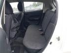 2014 MITSUBISHI MIRAGE 1 for sale at Copart BELFAST