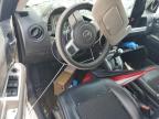 2016 Jeep Compass Latitude de vânzare în Arcadia, FL - Rollover