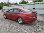 2013 Hyundai Sonata Gls for Sale in Walton, KY - Front End