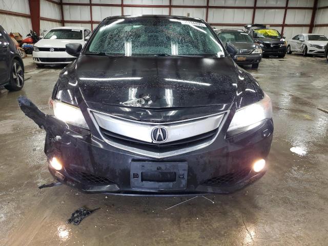  ACURA ILX 2015 Black