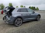 2018 Audi Sq5 Prestige zu verkaufen in Eugene, OR - Undercarriage