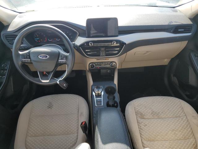  FORD ESCAPE 2020 Biały
