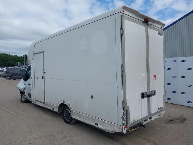2023 RENAULT MASTER LL3