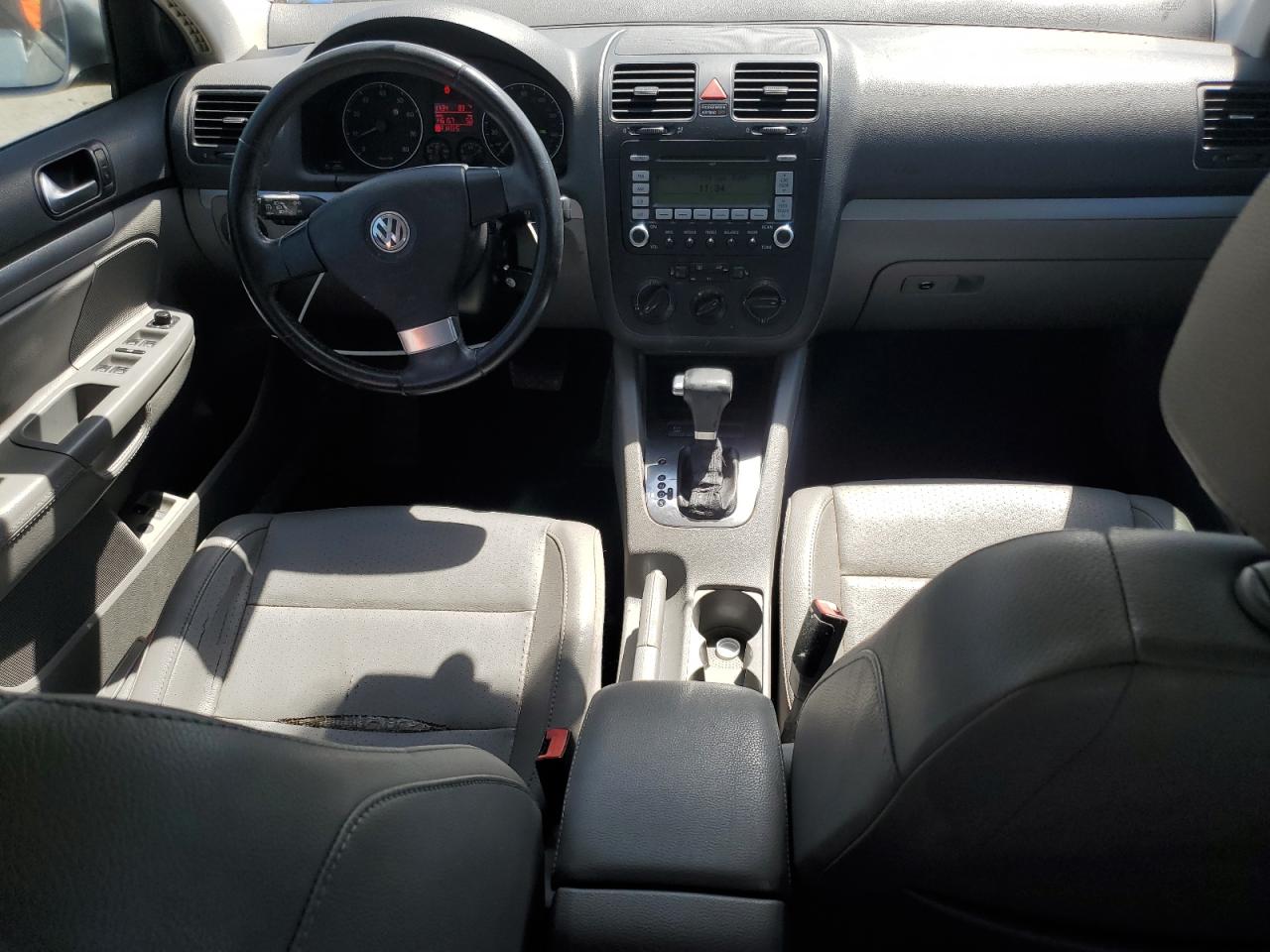 2008 Volkswagen Jetta Se VIN: 3VWRM81K28M005880 Lot: 56245765