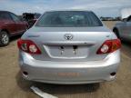 2010 Toyota Corolla Base للبيع في Elgin، IL - Front End