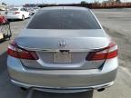 2016 Honda Accord Exl   for Sale in Wilmington, CA - Front End