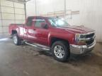 2018 Chevrolet Silverado K1500 Lt на продаже в Ham Lake, MN - Front End