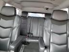 2018 Cadillac Escalade Esv იყიდება Van Nuys-ში, CA - Front End