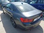 2017 BMW 418D M SPO for sale at Copart SANDY