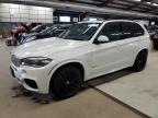 2017 Bmw X5 Xdrive50I na sprzedaż w East Granby, CT - Minor Dent/Scratches