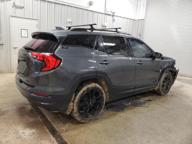  GMC TERRAIN 2020 Black