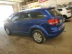 2015 Dodge Journey Se zu verkaufen in Ham Lake, MN - Side