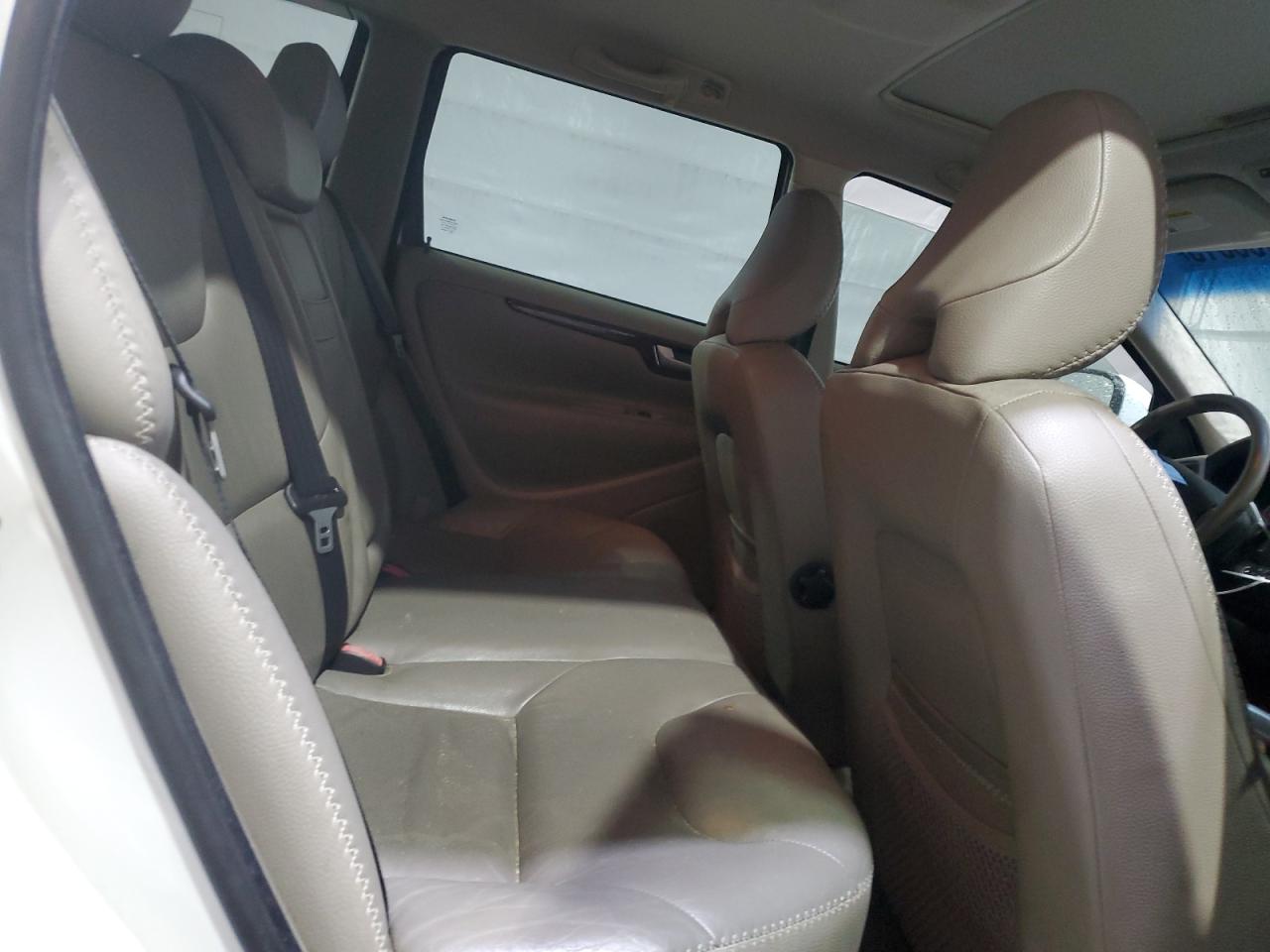 2007 Volvo Xc70 VIN: YV4SZ592971258440 Lot: 56136315