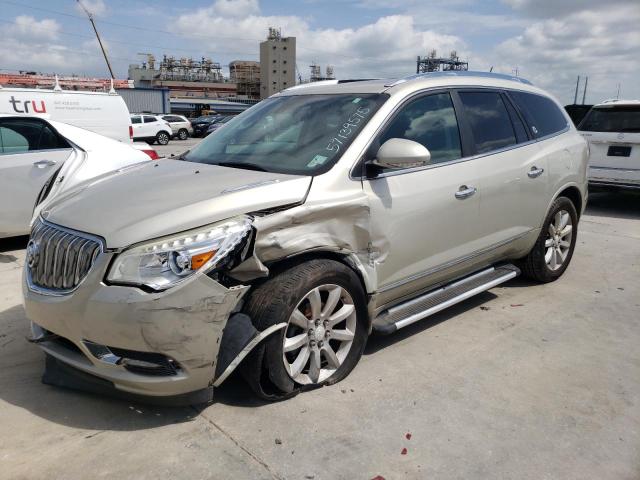  BUICK ENCLAVE 2016 Золотий
